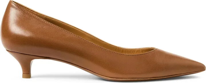 Adrienne pumps