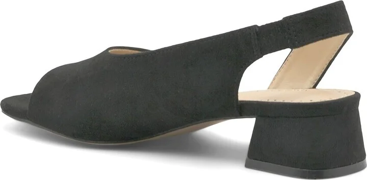 Adrienne Vittadini Adino Sandal - Image 2