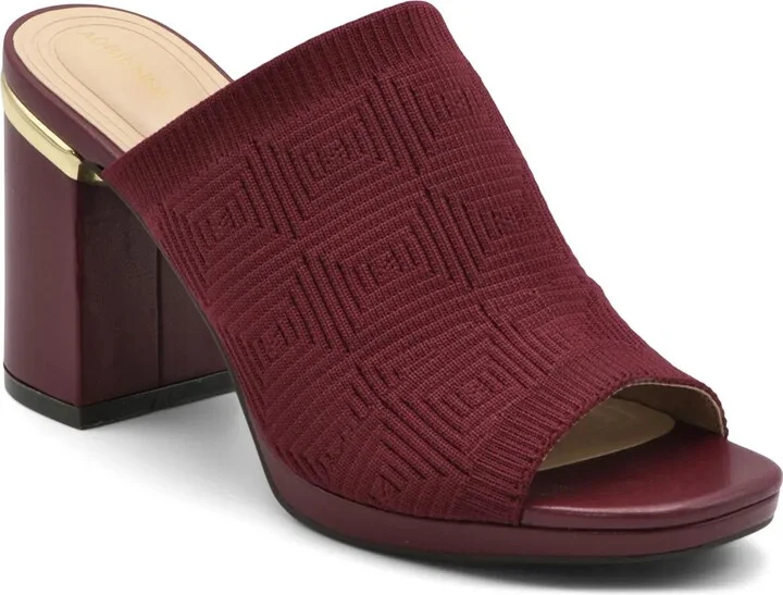 Adrienne Vittadini Aimie Sandal