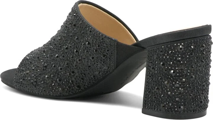 Adrienne Vittadini Albi Sandal - Image 2