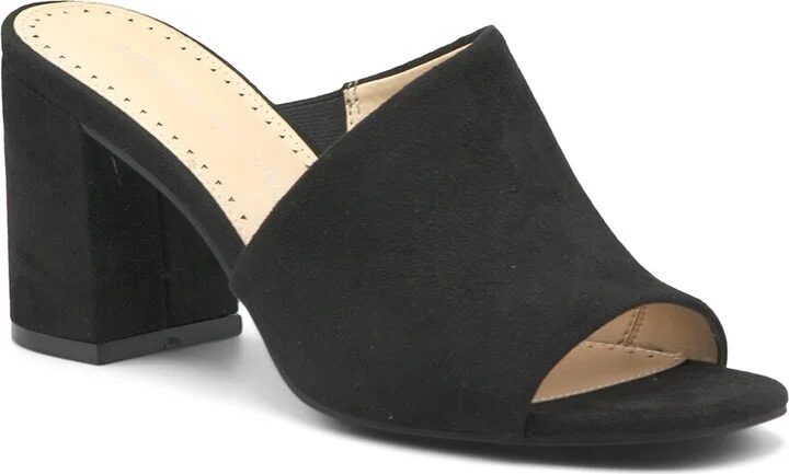 Adrienne Vittadini Albi Sandal