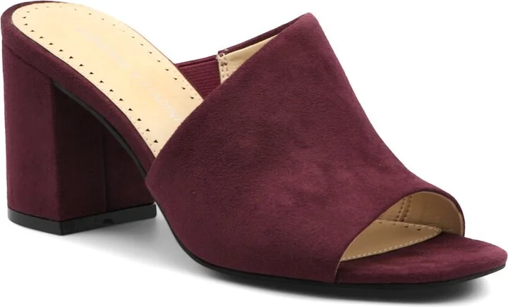 Adrienne Vittadini Albi Sandal
