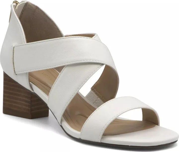 Adrienne Vittadini Astoric Sandal