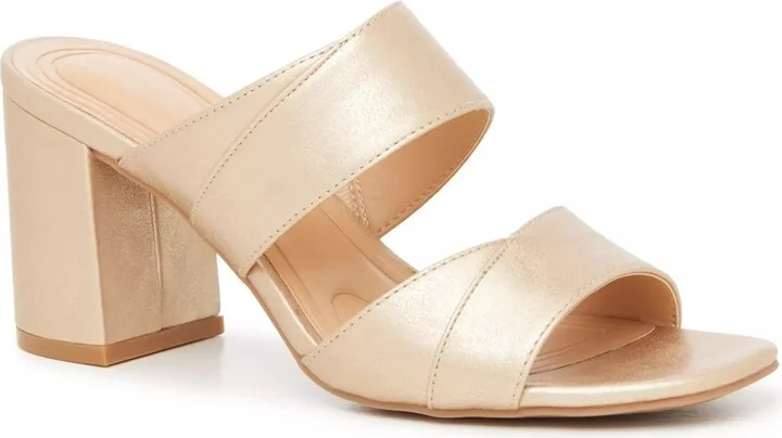 Gold Metallic