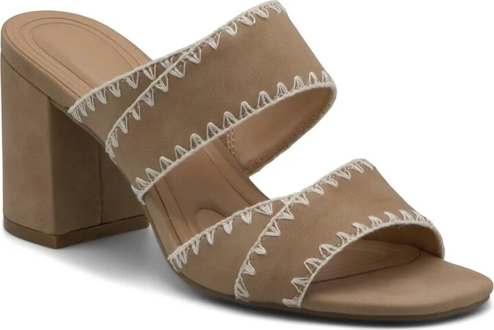 Adrienne Vittadini Avah Sandal