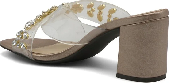Adrienne Vittadini Avenue Sandal - Image 2