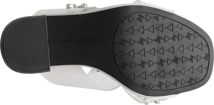 Adrienne Vittadini Avenue Sandal - Image 2