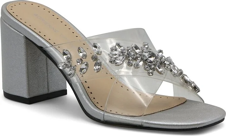 Adrienne Vittadini Avenue Sandal