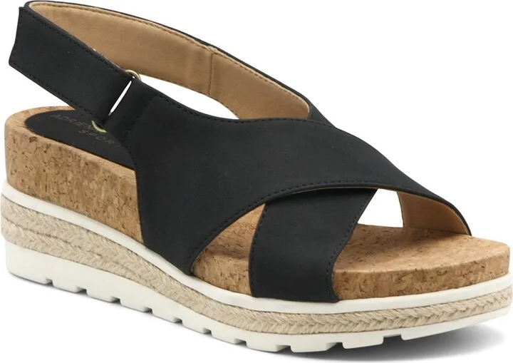 Adrienne Vittadini Carlo Sandal