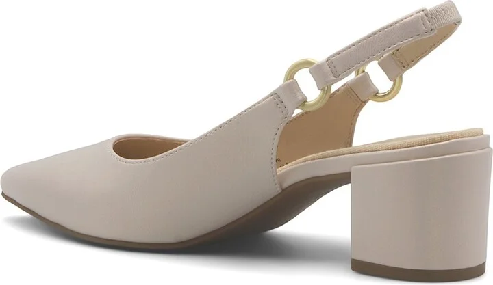 Adrienne Vittadini Firenze Pump - Image 2