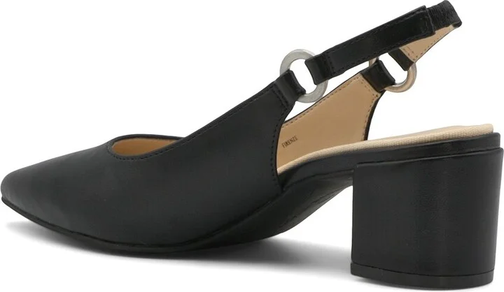 Adrienne Vittadini Firenze Pump - Image 2