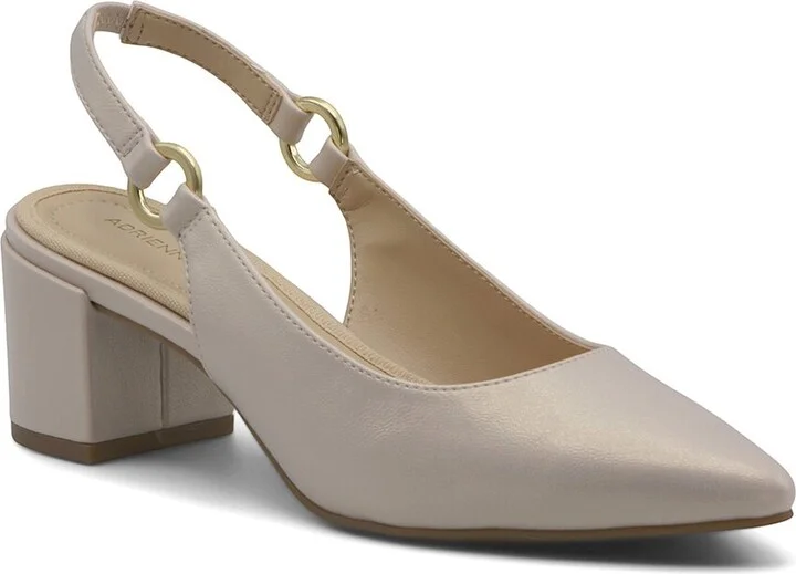 Adrienne Vittadini Firenze Pump