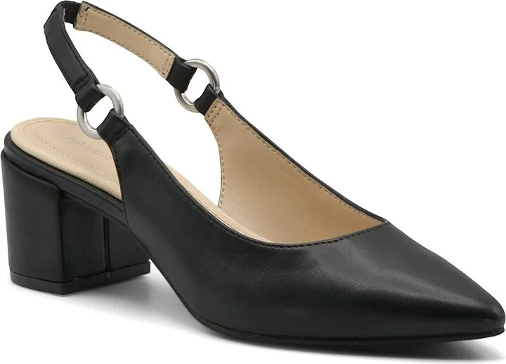 Adrienne Vittadini Firenze Pump