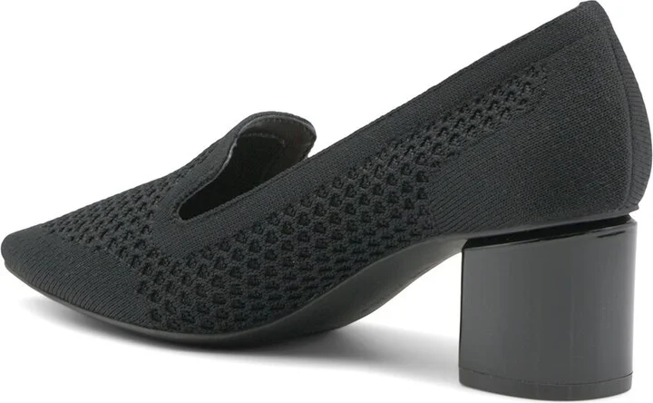 Adrienne Vittadini Flang Pump - Image 2