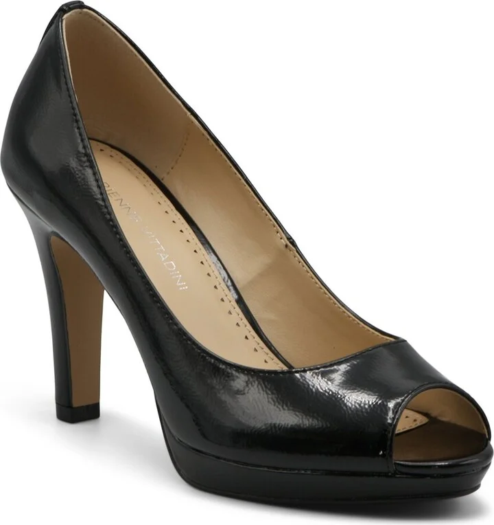Adrienne Vittadini Gervin-1 Pump