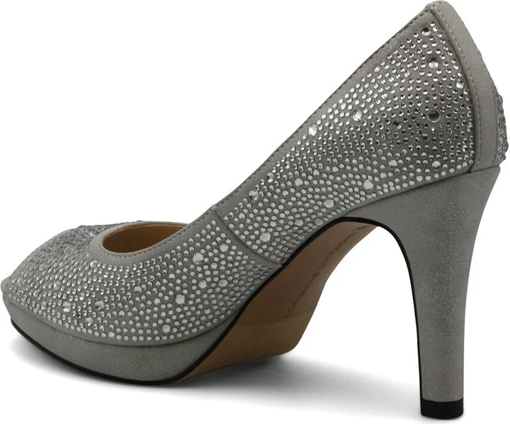 Adrienne Vittadini Gervin Pump - Image 2