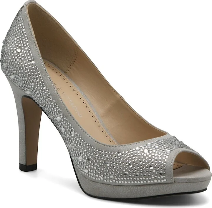 Adrienne Vittadini Gervin Pump