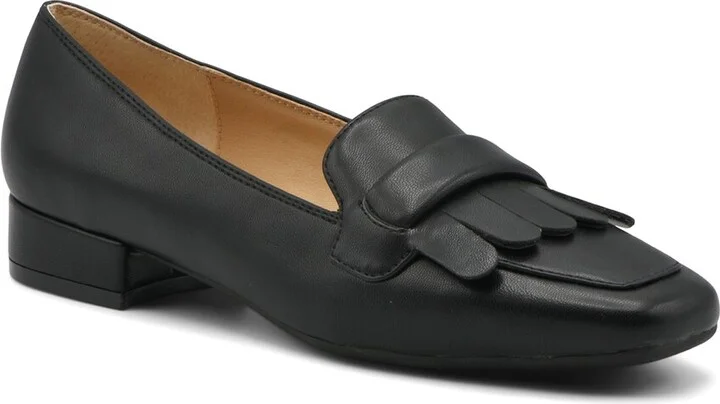 Adrienne Vittadini Geryl Loafer