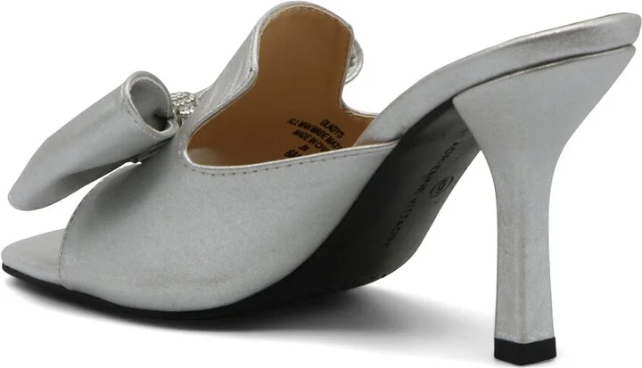 Adrienne Vittadini Gladys Sandal - Image 2