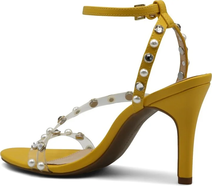 Adrienne Vittadini Glow-2 Sandal - Image 2