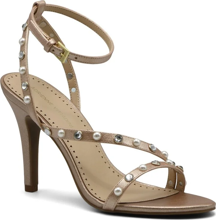 Adrienne Vittadini Glow-2 Sandal