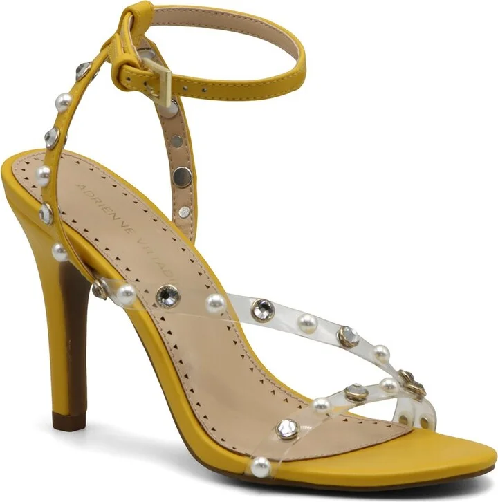 Adrienne Vittadini Glow-2 Sandal