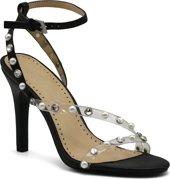 Adrienne Vittadini Glow-2 Sandal