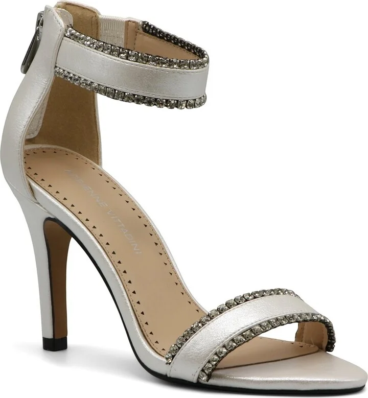 Adrienne Vittadini Gracy Sandal