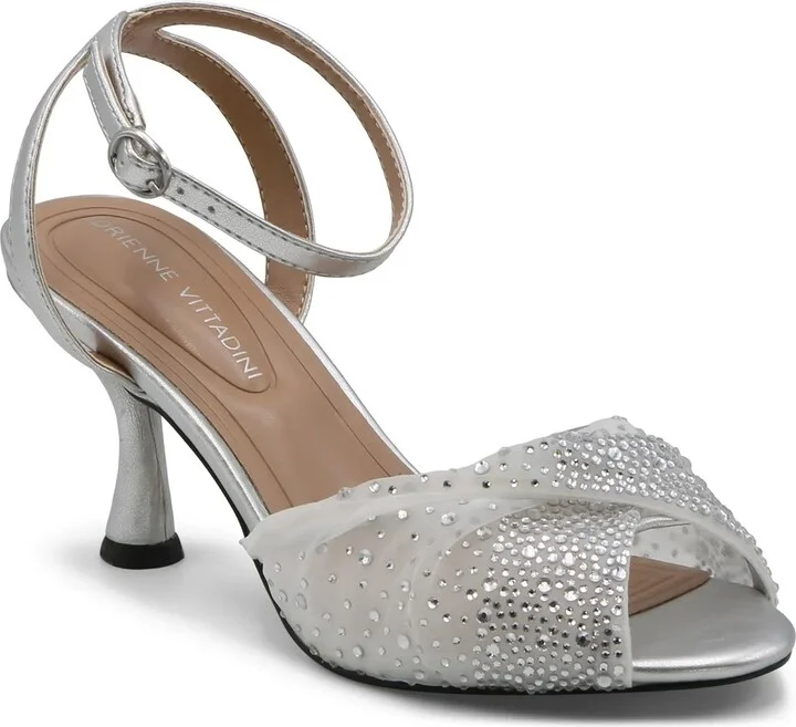 Silver Metallic