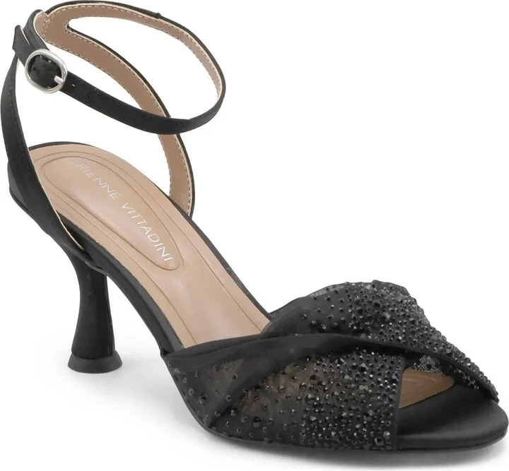 Adrienne Vittadini Grimbel Sandal