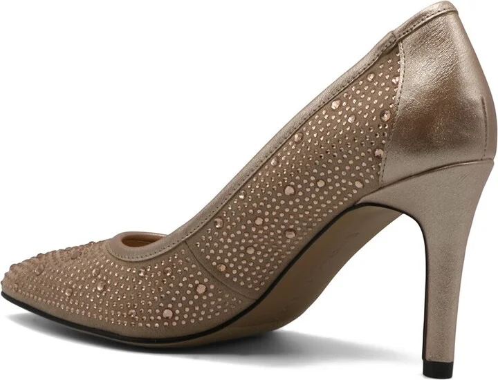 Adrienne Vittadini Naida Pump - Image 2