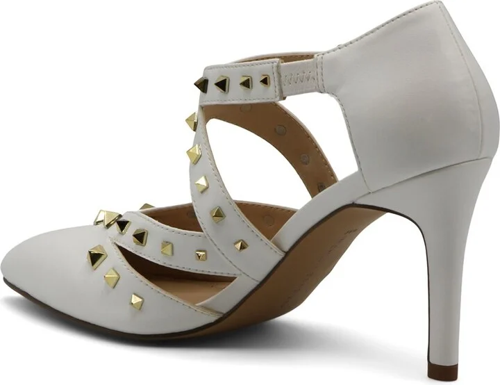 Adrienne Vittadini Navi Pump - Image 2