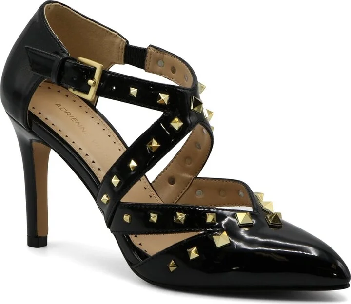 Adrienne Vittadini Navi Pump