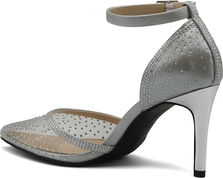 Adrienne Vittadini Neema Pump - Image 2