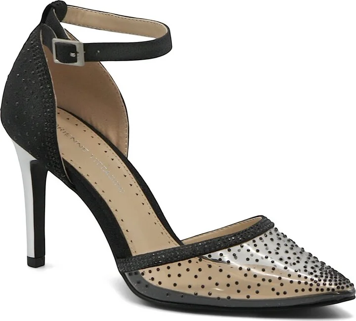 Adrienne Vittadini Neema Pump