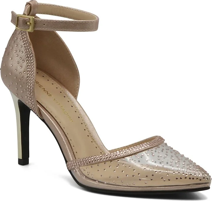 Adrienne Vittadini Neema Pump