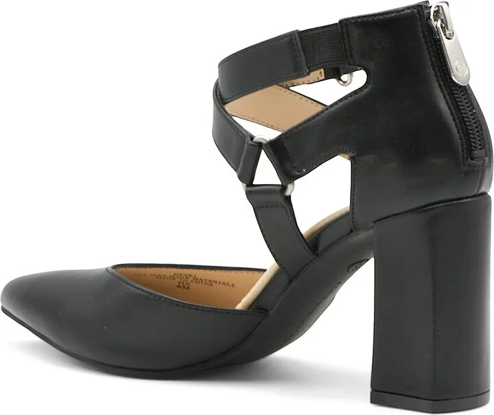 Adrienne Vittadini Netri Pump - Image 2