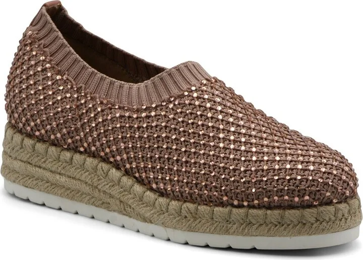 Adrienne Vittadini Nicola Espadrille