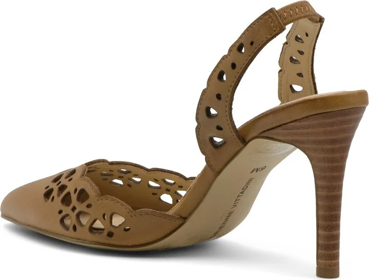 Adrienne Vittadini Nika Pump - Image 2