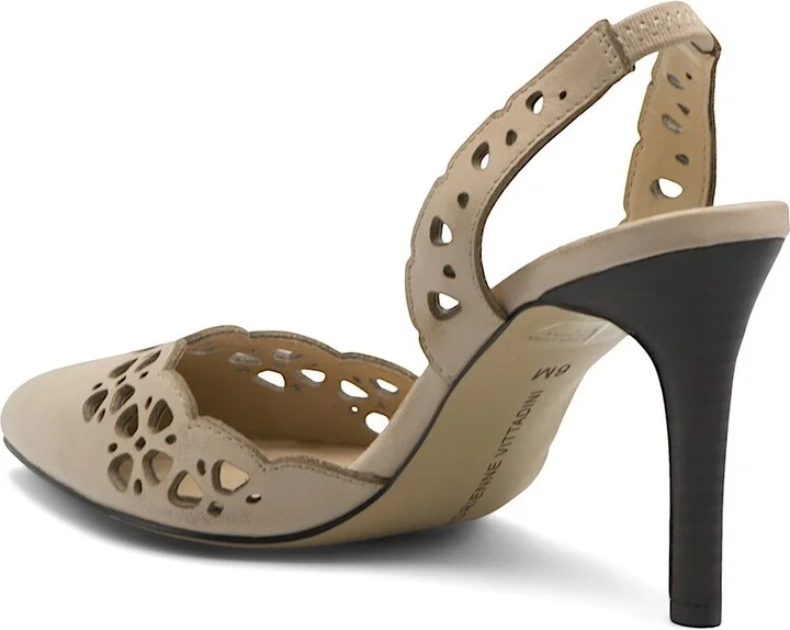 Adrienne Vittadini Nika Pump - Image 2
