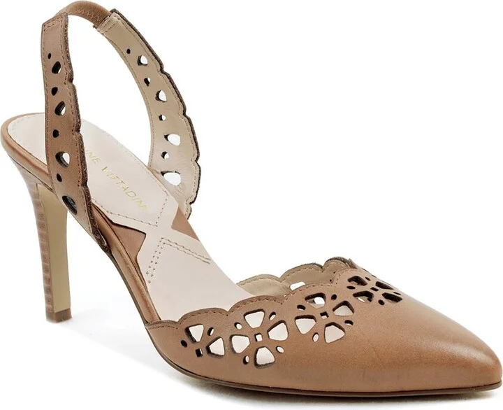 Adrienne Vittadini Nika Pump