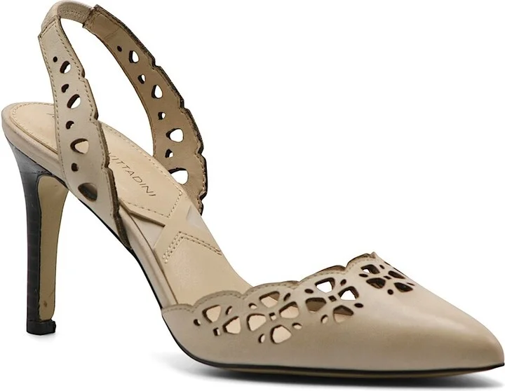 Adrienne Vittadini Nika Pump