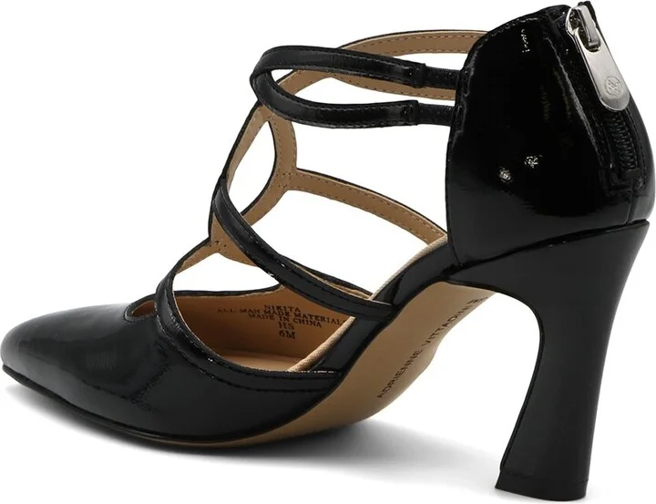 Adrienne Vittadini Nikita Pump - Image 2
