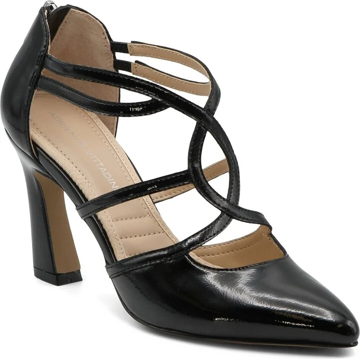 Adrienne Vittadini Nikita Pump