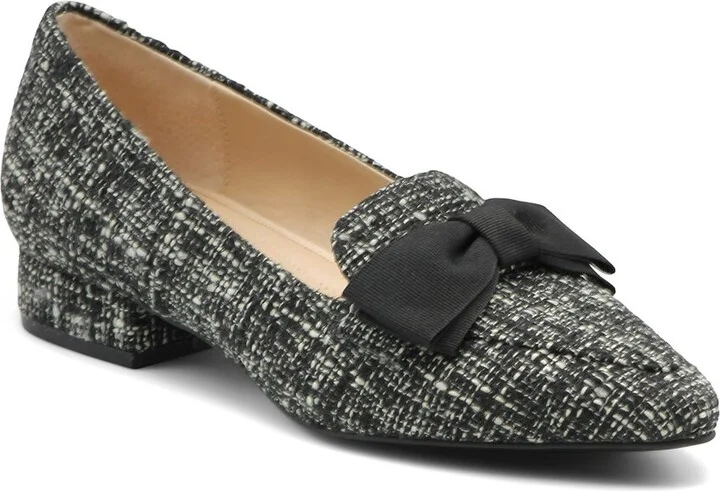 Adrienne Vittadini Pauletta Loafer