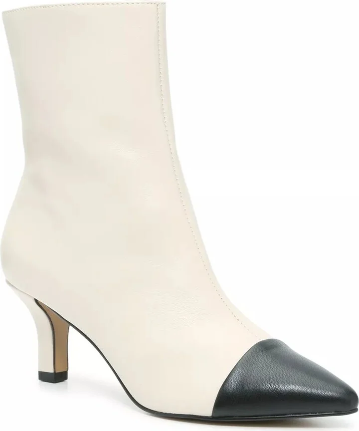 Adrienne Vittadini Pelham Bootie