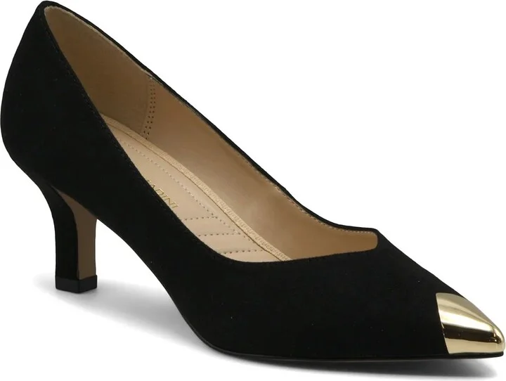 Adrienne Vittadini Pico Pump