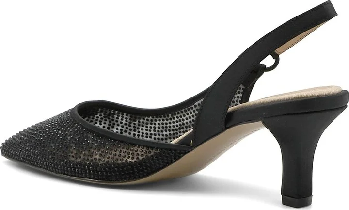 Adrienne Vittadini Pipers Pump - Image 2