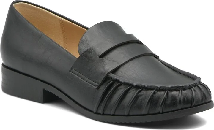 Adrienne Vittadini Ramona Loafer