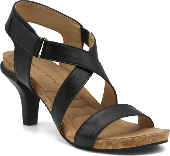 Adrienne Vittadini Sakura Sandal